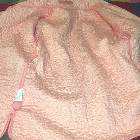 Donna Sharp Quilted Jacket - Picture 5 of 11